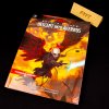 D&D Baldur's Gate: Descent into Avernus Adventure Book