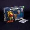 Warhammer 40000: Death Guard + Paint Set
