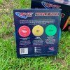 GALAXY discgolf sada 3 disků
