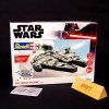 Star Wars: Millennium Falcon - Model Kit 1:164 (Revell)