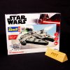Star Wars: Millennium Falcon - Model Kit 1:164 (Revell)
