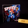 Spyfest - EN (Cryptozoic)