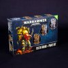 Warhammer 40000: Death Guard + Paint Set