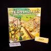 Teotihuacan: Late Preclassic Period - EN (Board&Dice)