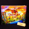 Dragonland - EN (Gamelyn Games)