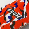 KROM kendama KAMO skateboard deck skate deska