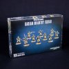 Warhammer 40000: Astra Militarum Cadian Infantry Squad