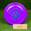 XTRA 215 Sonic - frisbee pro psy (Hero Disc)