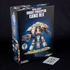 Warhammer 40000: Knight Preceptor Canis Rex