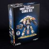 Warhammer 40000: Knight Preceptor Canis Rex