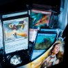 Gift pack 2018 MTG (Magic: the Gathering)