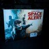 Space Alert (REXhry)