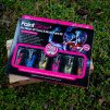 Pro Neon UV Face & Body Paint Kit GLOW - sada barev na obličej a tělo