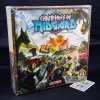 Champions of Midgard - EN (Grey Fox Games)