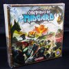 Champions of Midgard - EN (Grey Fox Games)
