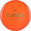 Opto Claymore Orange prcssd