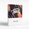 Touch: Pulse  - cardistry karty