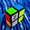 1x2x2 Z-Cube
