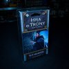 Hra o trůny: Klíč Arcimistra - balíček kapitoly (Blackfire)