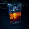 Hra o trůny: Napříč sedmi královstvími - balíček kapitoly (Blackfire)