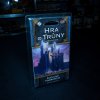 Hra o trůny: Duchové Harrenova - balíček kapitoly (Blackfire)