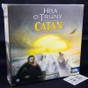 Catan - Hra o trůny: Noční hlídka (Albi)