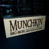 Munchkin: Big Box - CZ (Blackfire)