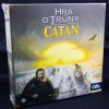 Catan - Hra o trůny: Noční hlídka (Albi)