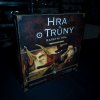 Hra o trůny - Karetní hra (Blackfire)