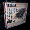 Narcos: The Board Game - EN (Cool Mini or Not)