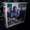 Narcos: The Board Game - EN (Cool Mini or Not)