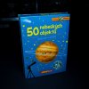 Expedice příroda: 50 Nebeských objektů - CZ (Mindok)
