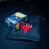 Ultra PRO Treasure nest pytlík na kostky MTG (Magic: the Gathering)