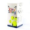 Kitty stringy TALL FAT (delší, tlustší) 10ks