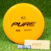 Pure - Zero Medium (Latitude64)
