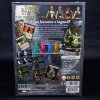 Tomb Raider Legends: The Board Game - EN (Square Enix)