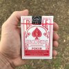 Seconds Playing Card Deck (Bicycle)