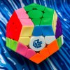 GAN Megaminx