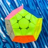 GAN Megaminx