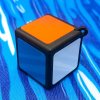 1x1x1 Kostka na speedcubing