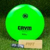 Grym - K1 (Kastaplast)