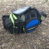 MVP Nucleus Discgolf Bag