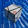 2x2x2 Ghost cube