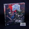 Arkham horror: Final Hour - EN (FFG)