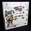 Ashes: Rise of the Phoenixborn - EN (Plaid Hat Games)