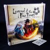 Legend of the Five Rings: The card game - EN (FFG)