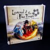 Legend of the Five Rings: The card game - EN (FFG)