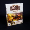 Star Wars RPG: Edge of the Empire Beginner Game - EN (FFG)