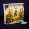 Tapestry - CZ (Stonemaier Games)