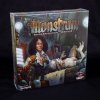 Monstrum: Frankensteinovi dědicové (Plaid Hat Games)